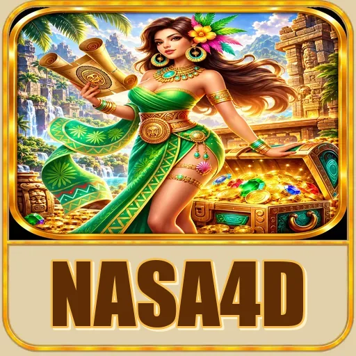 Aplikasi nasa4d 58 MB dibanding versi web