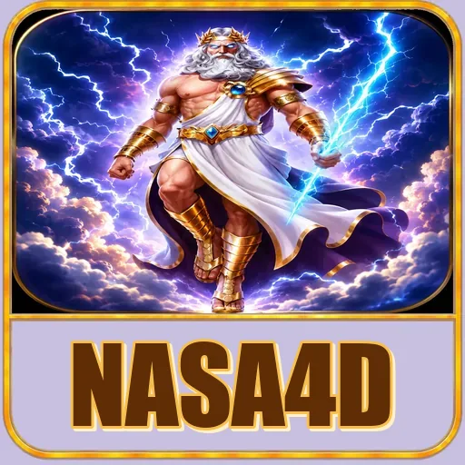 nasa4d bonus