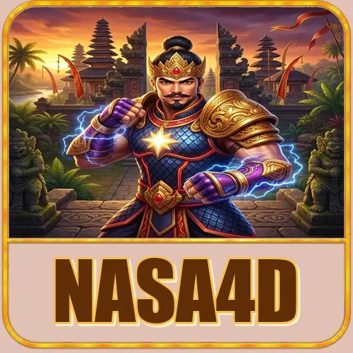 Formulir daftar nasa4d: akun baru dalam 2 menit tanpa wajib deposit