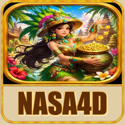 Tabel RTP game kasino nasa4d
