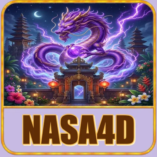 Enam jenis lotre berlisensi nasa4d termasuk Mega Lottery dan Instant Win