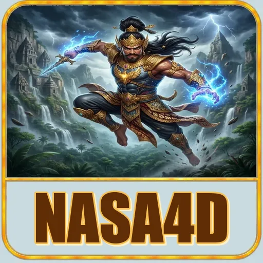 CDN nasa4d di kota besar Indonesia, server AWS Jakarta dan Singapura