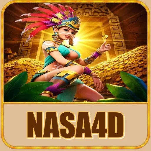 8 dari 47 penyedia slot nasa4d: Pragmatic Play, NetEnt, Play'n GO, PG Soft