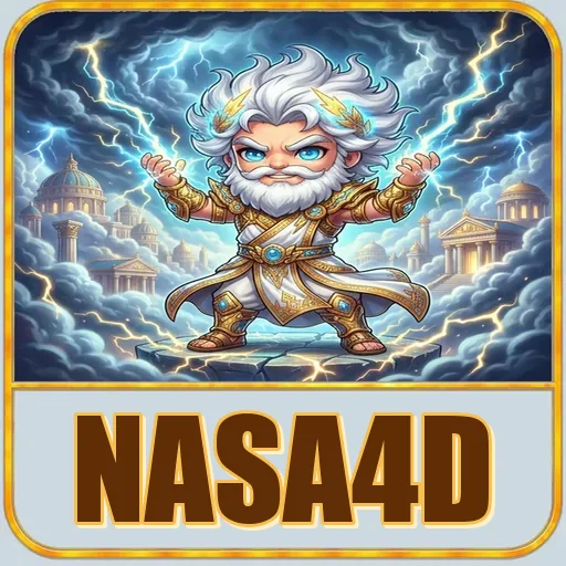 Keuntungan VIP nasa4d: cashback 10–20%, reload 200%, manajer khusus