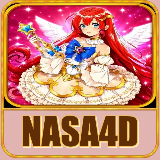 Tingkatan program VIP nasa4d